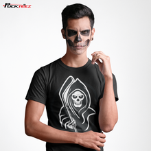 Load image into Gallery viewer, Grim Reaper Hockey Shirt