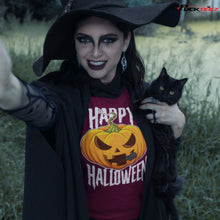 Load image into Gallery viewer, Happy Hockey Halloween