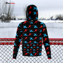 Load image into Gallery viewer, Hockey 247 Hoodie
