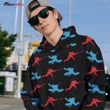 Load image into Gallery viewer, Hockey 247 Hoodie