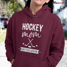 Load image into Gallery viewer, Hockey Mom Hoodie