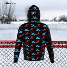 Load image into Gallery viewer, Hockey 247 Hoodie