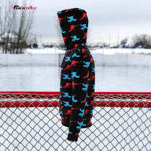 Load image into Gallery viewer, Hockey 247 Hoodie