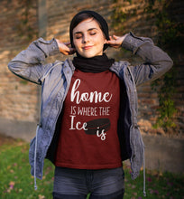 Load image into Gallery viewer, Home Is Where The Ice Is