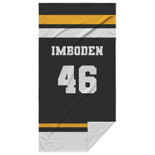 Load image into Gallery viewer, imbodentowel