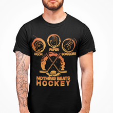 Load image into Gallery viewer, Nothing Beats Hockey Shirt