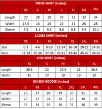 Load image into Gallery viewer, Eat. Sleep. Hockey. Shirt