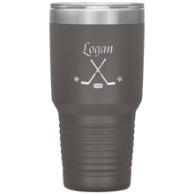 Load image into Gallery viewer, logancustomtumbler