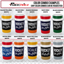 Load image into Gallery viewer, Personalized Hockey Team Tumbler