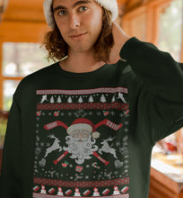 Load image into Gallery viewer, Ugly Christmas Sweater