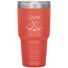 Load image into Gallery viewer, logancustomtumbler