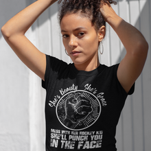 Load image into Gallery viewer, She's Beauty She's Grace