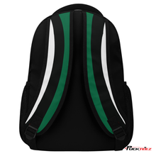 Load image into Gallery viewer, Personalized Hockey Team Backpack
