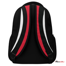 Load image into Gallery viewer, Personalized Hockey Team Backpack
