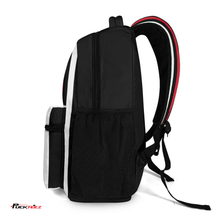 Load image into Gallery viewer, Personalized Hockey Team Backpack
