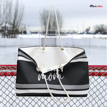 Load image into Gallery viewer, Personalized Hockey Mom Bag
