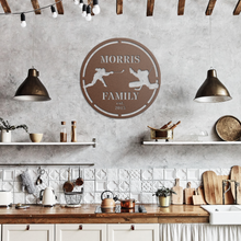 Load image into Gallery viewer, morrisnew_Copper_Rustic_Kitchen_Mockup.png
