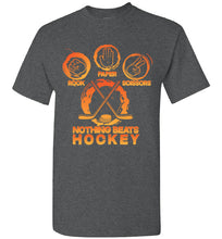 Load image into Gallery viewer, Nothing Beats Hockey Shirt
