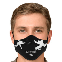 Load image into Gallery viewer, austin26 facemask
