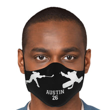 Load image into Gallery viewer, austin26 facemask
