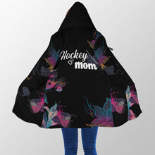 Load image into Gallery viewer, Hockey Mom Cloak
