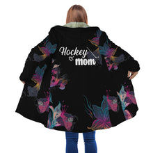 Load image into Gallery viewer, Hockey Mom Cloak
