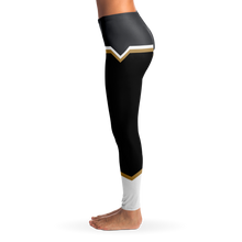 Load image into Gallery viewer, Southern Oregon Spartans Spear Leggings
