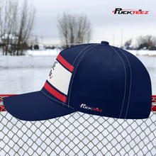 Load image into Gallery viewer, Personalized Hockey Team Hats
