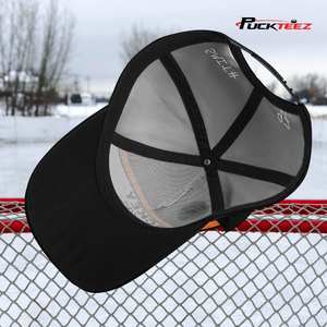 Personalized Hockey Team Hats