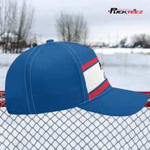 Load image into Gallery viewer, Personalized Hockey Team Hats

