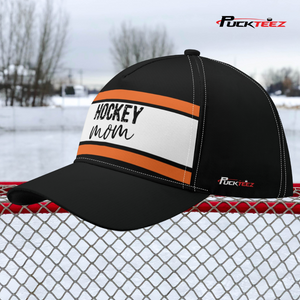 Personalized Hockey Team Hats
