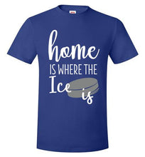 Load image into Gallery viewer, Home Is Where The Ice Is
