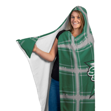 Load image into Gallery viewer, dallas superstars hooded blanket
